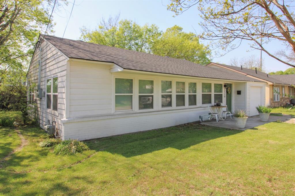 3119 Eisenhower Drive