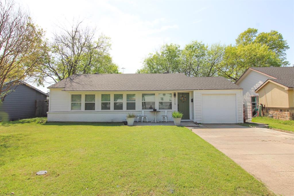 3119 Eisenhower Drive
