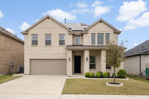 Photo of 571 Bradley Drive, Fate, TX 75087 (MLS # 21222908)
