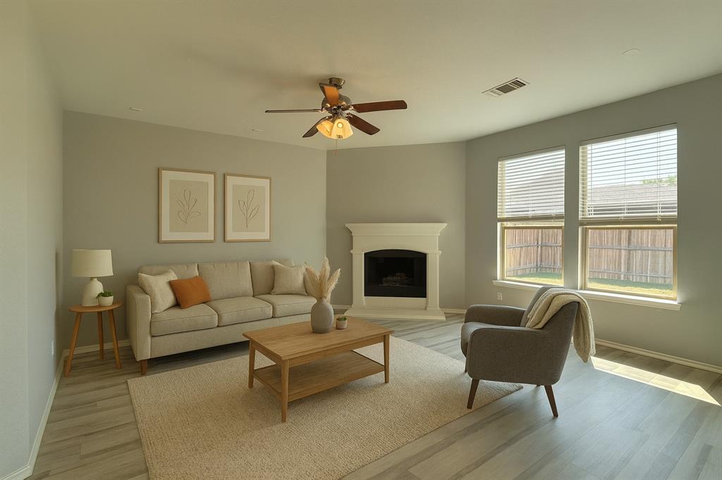 Travis Ranch Ph 2b - Residential