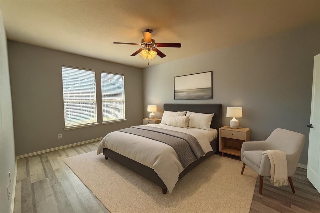 Travis Ranch Ph 2b - Residential