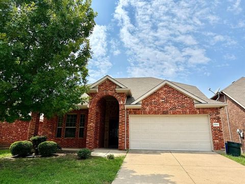 2047 Jack County Drive Forney TX 75126