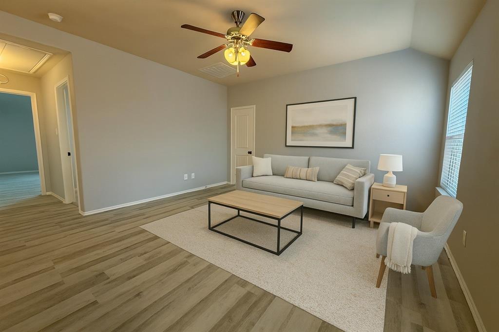 Travis Ranch Ph 2b - Residential