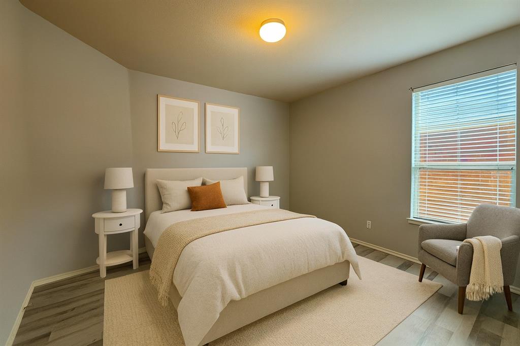 Travis Ranch Ph 2b - Residential