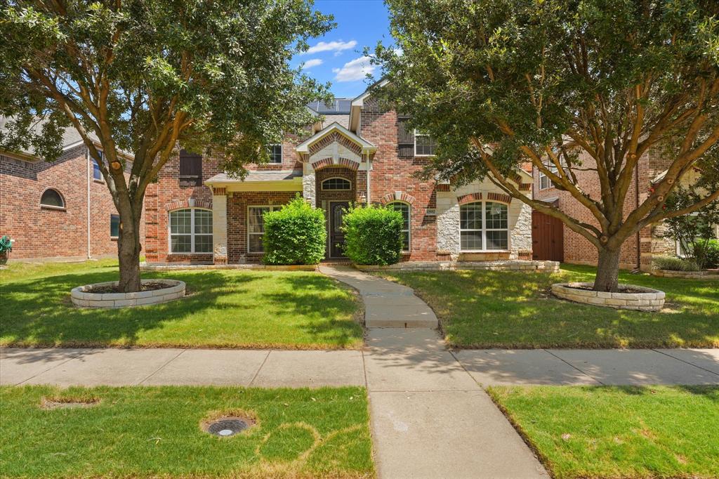 12932 Whistling Straits Lane
