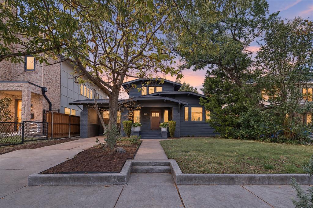 719 N Bishop Avenue