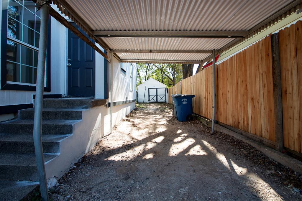 Military Park Add 03 Instl - Residential