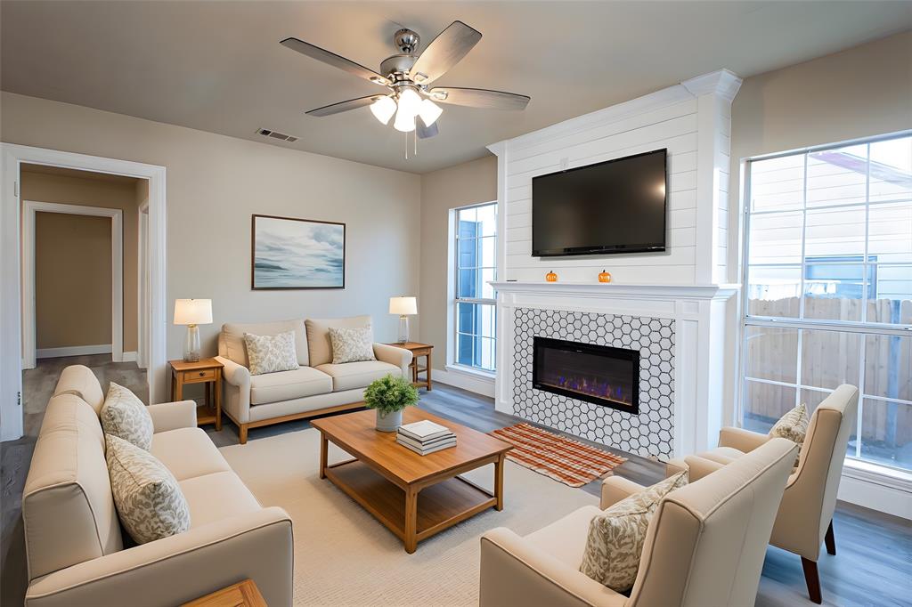 Military Park Add 03 Instl - Residential