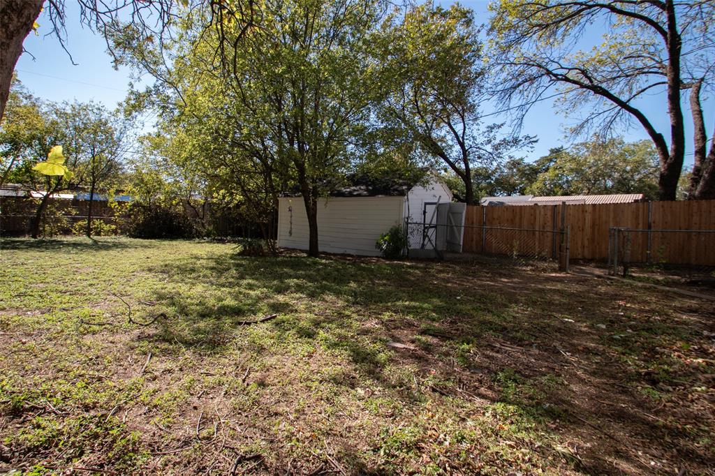 Military Park Add 03 Instl - Residential