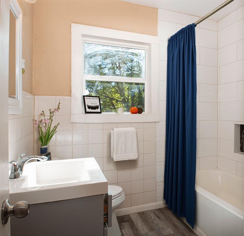 Military Park Add 03 Instl - Residential