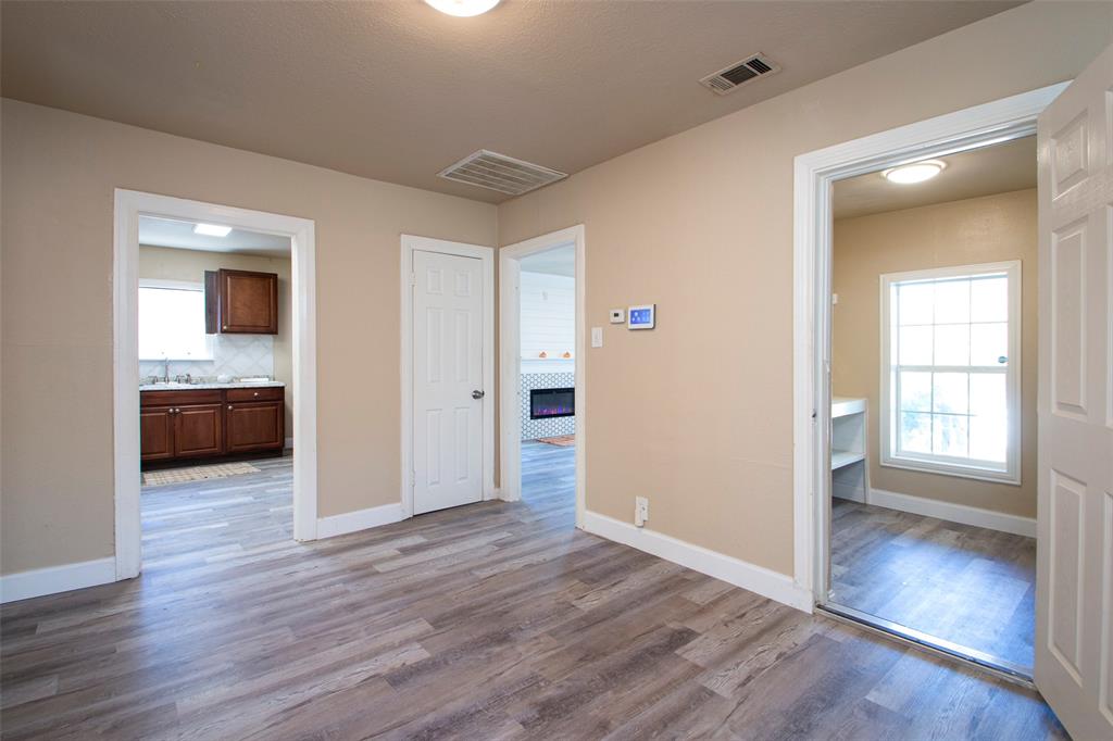 Military Park Add 03 Instl - Residential