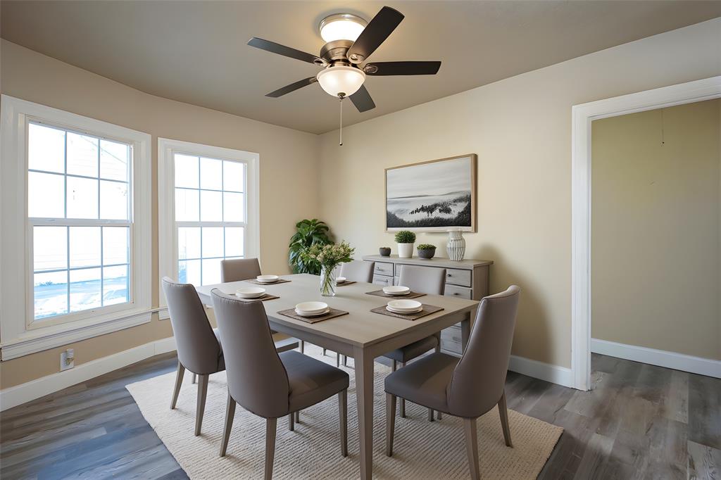 Military Park Add 03 Instl - Residential