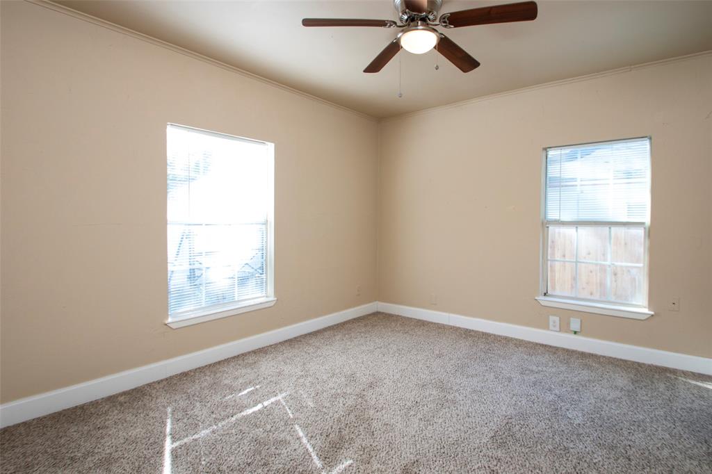 Military Park Add 03 Instl - Residential