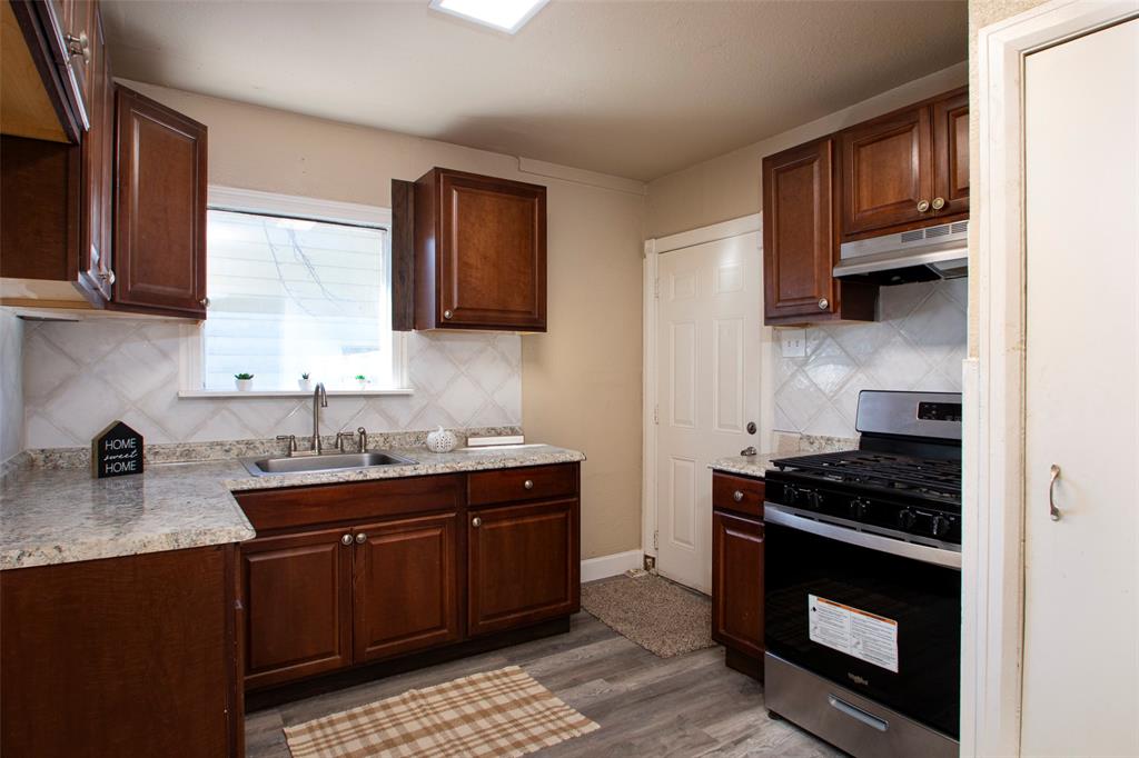 Military Park Add 03 Instl - Residential