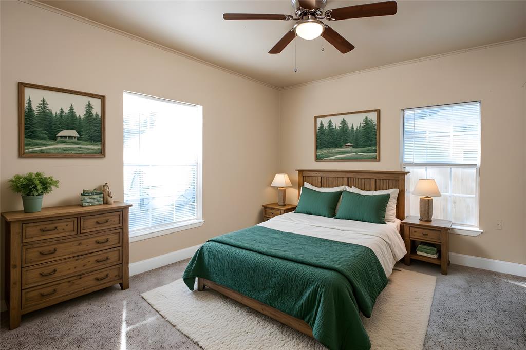 Military Park Add 03 Instl - Residential