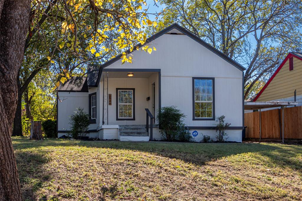 Military Park Add 03 Instl - Residential