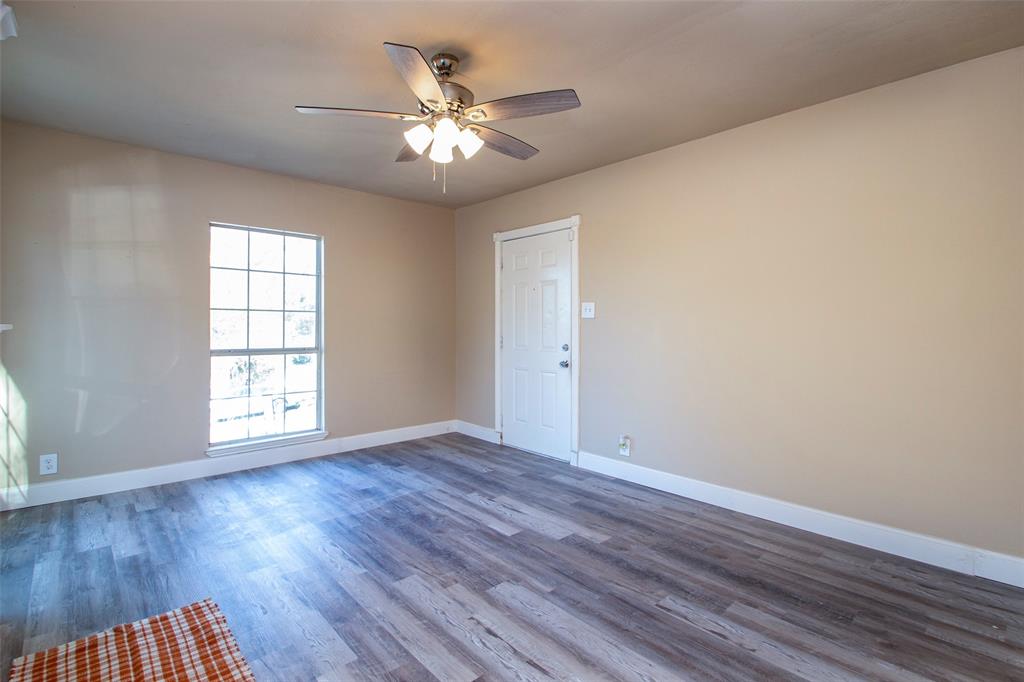 Military Park Add 03 Instl - Residential