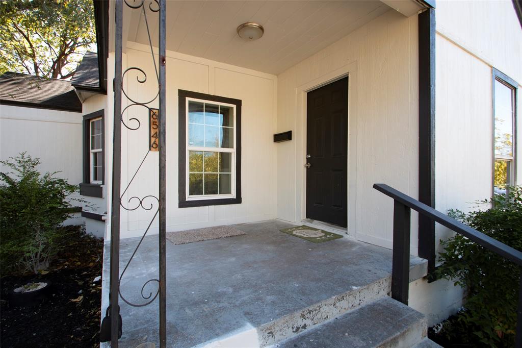 Military Park Add 03 Instl - Residential