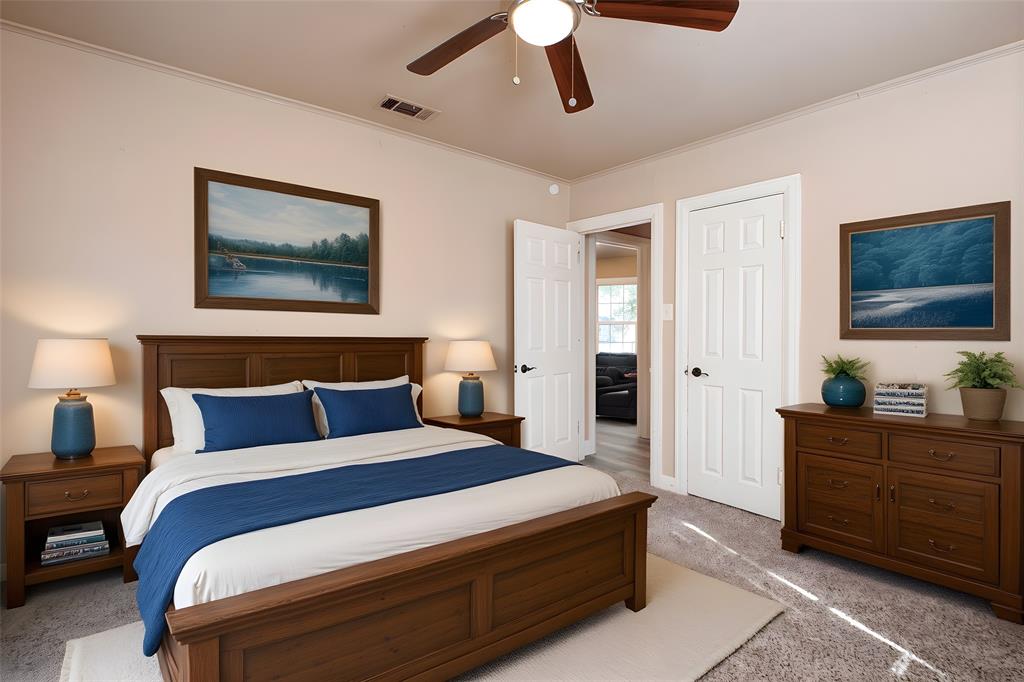 Military Park Add 03 Instl - Residential