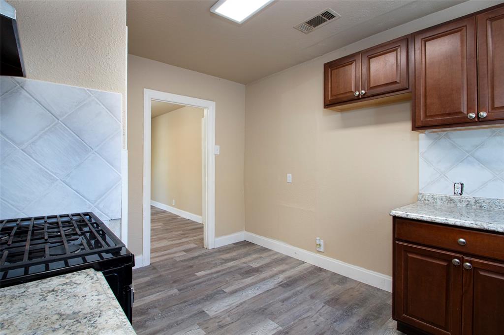 Military Park Add 03 Instl - Residential