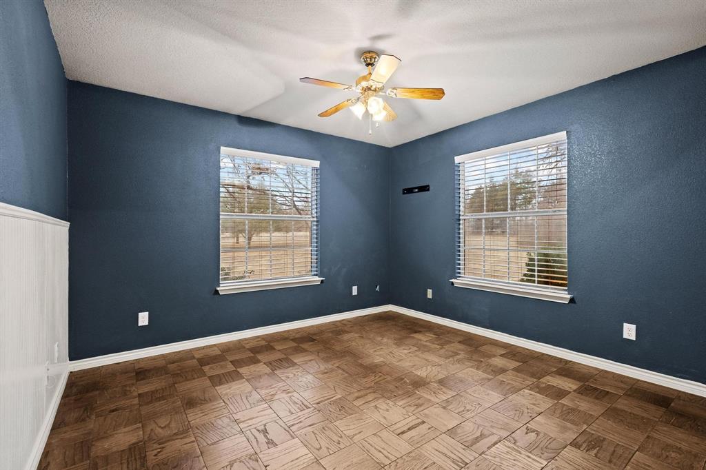 Lb Ham Surv Abs #554 - Residential