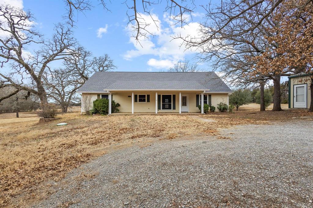 Lb Ham Surv Abs #554 - Residential