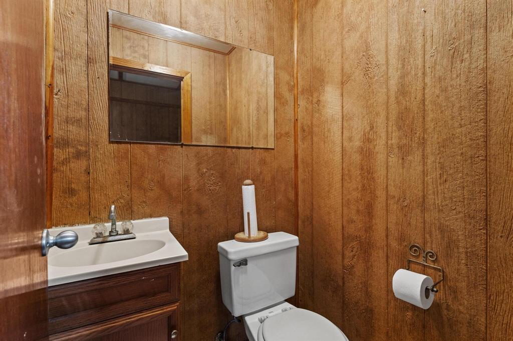 Lb Ham Surv Abs #554 - Residential