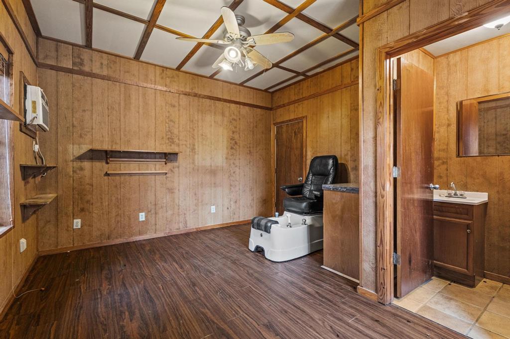 Lb Ham Surv Abs #554 - Residential