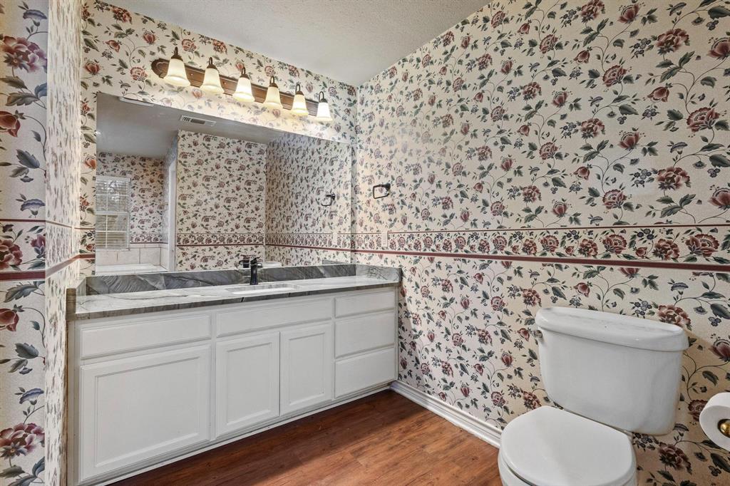 Lb Ham Surv Abs #554 - Residential