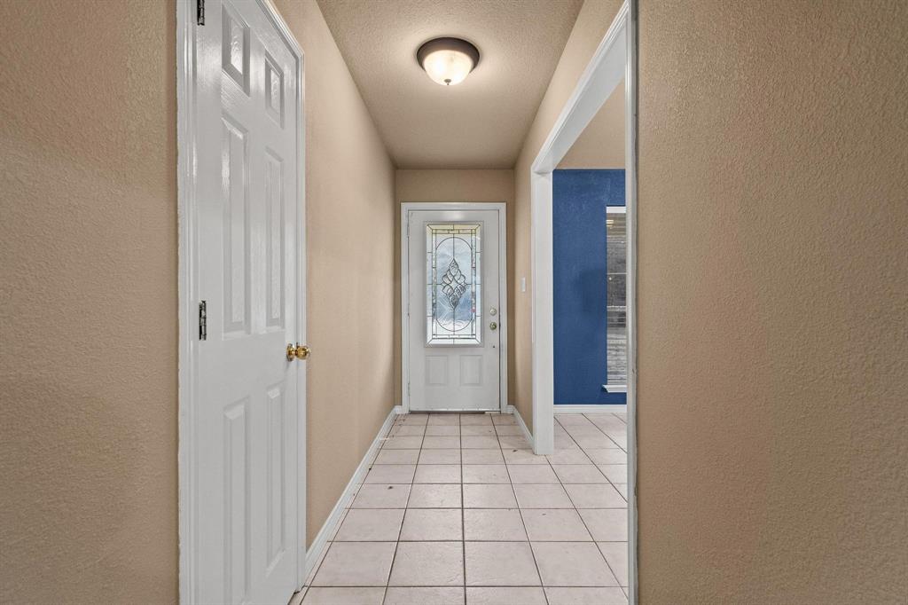 Lb Ham Surv Abs #554 - Residential