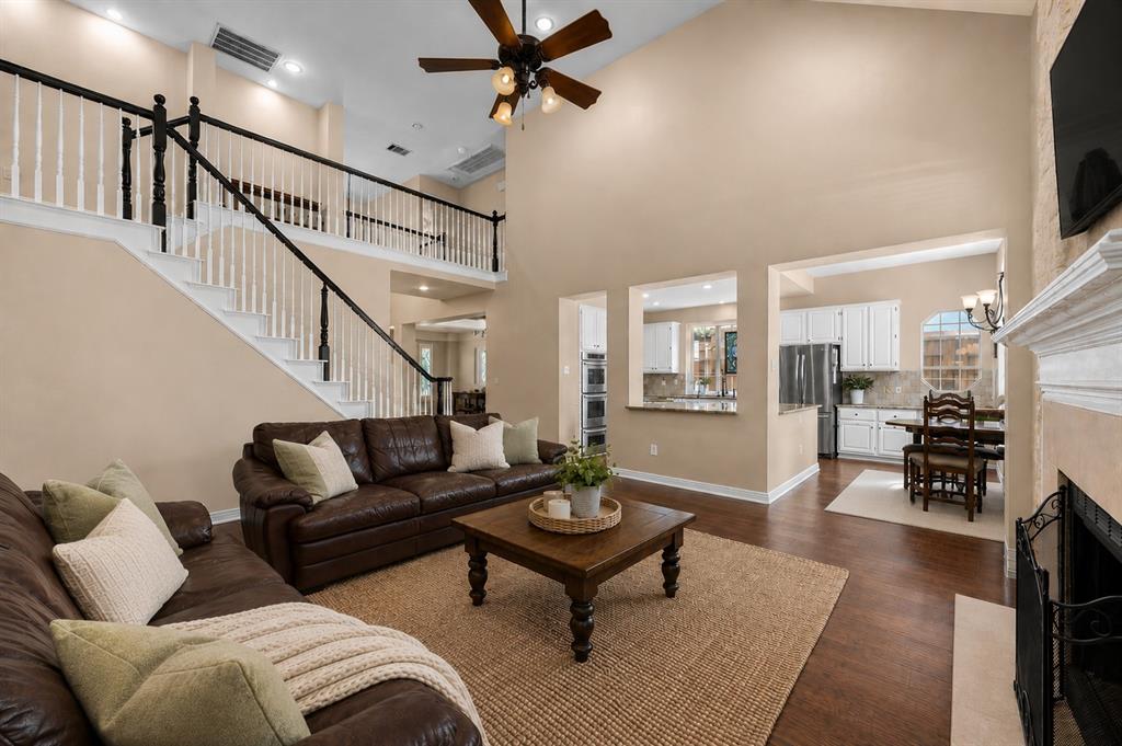 3016 Silverado Drive