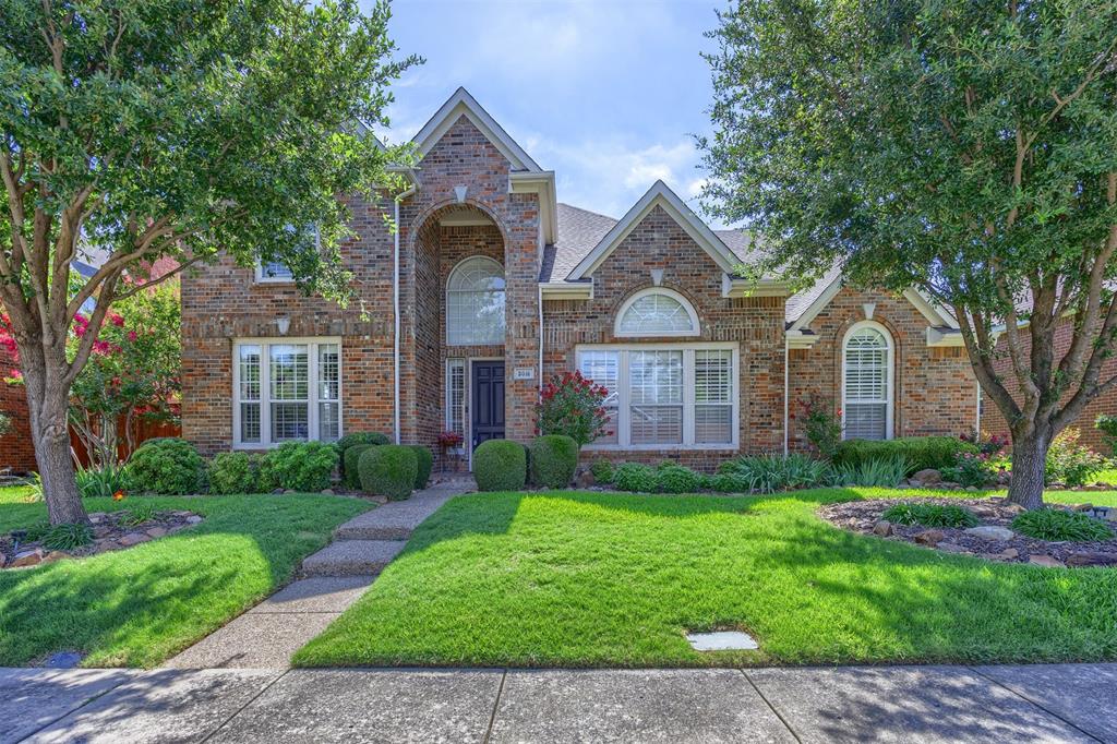 Photo of 3016 Silverado Drive, Carrollton, TX 75007 (MLS # 21295584)