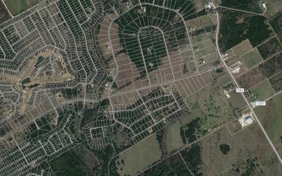 White Bluff #33 - Land