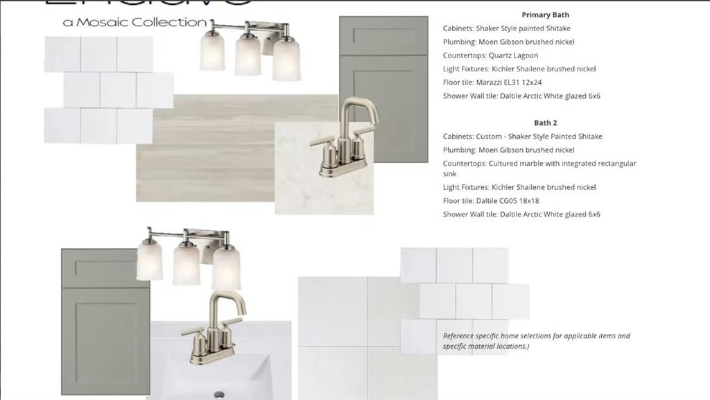 Mosaic Townhomes - Residential