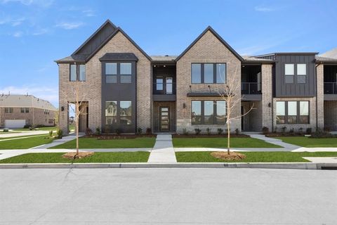 3904 Keya Drive Celina TX 75078