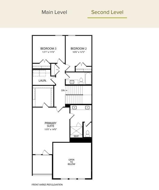 Mosaic Townhomes - Residential