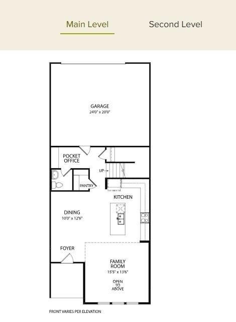 Mosaic Townhomes - Residential