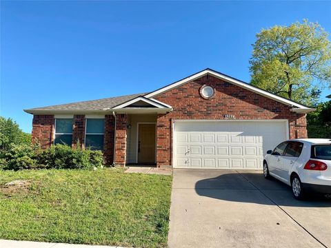 4201 Vinyard Way Denton TX 76226