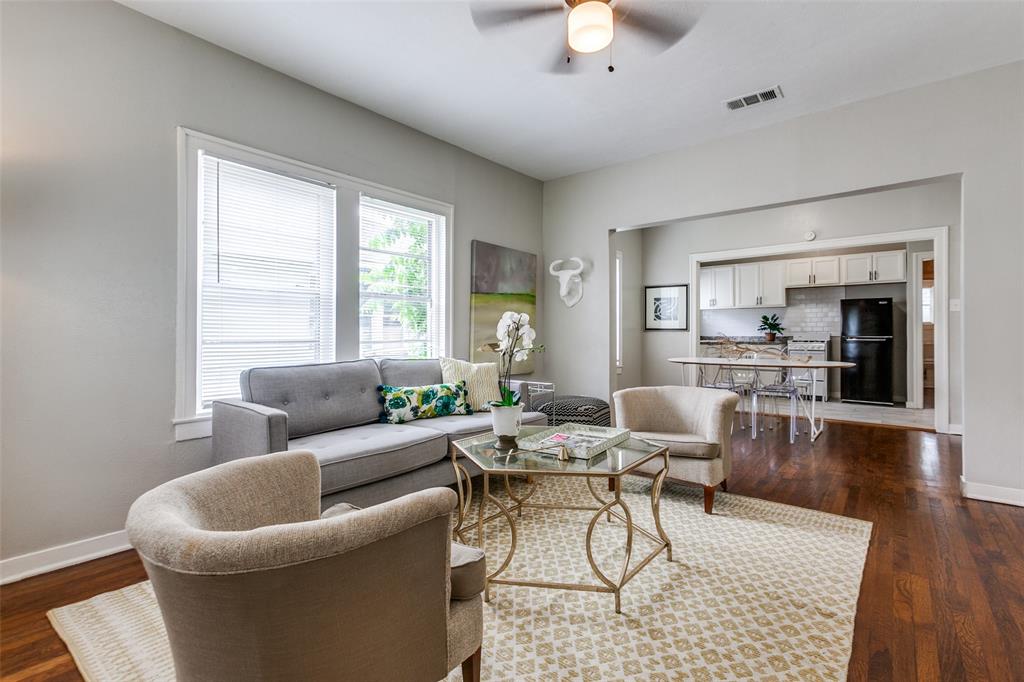 Dallas Land & Loan 03 - Residential Income