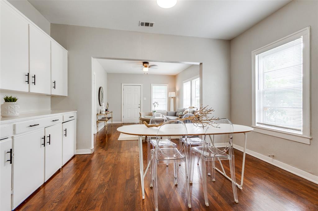 Dallas Land & Loan 03 - Residential Income