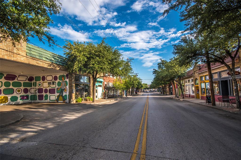 Dallas Land & Loan 03 - Residential Income