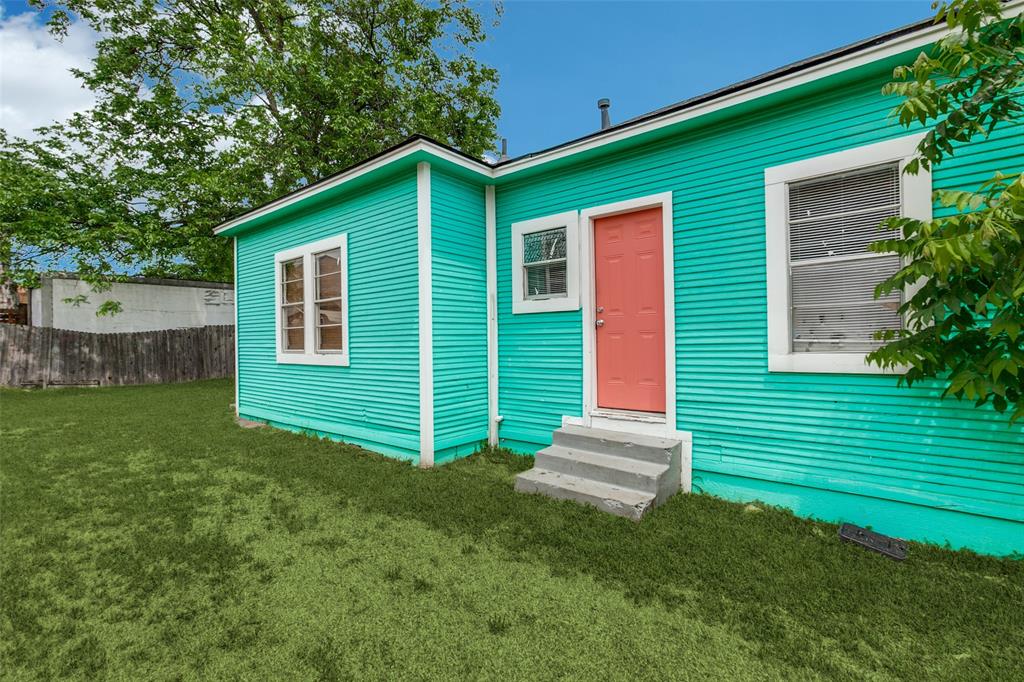 Dallas Land & Loan 03 - Residential Income