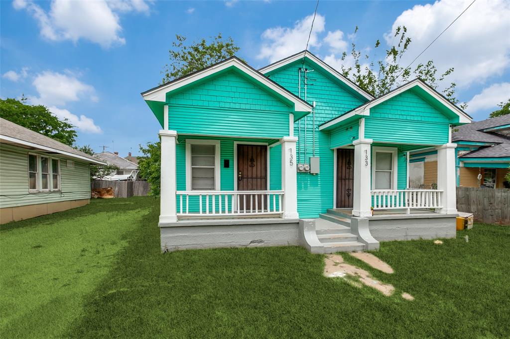 Dallas Land & Loan 03 - Residential Income