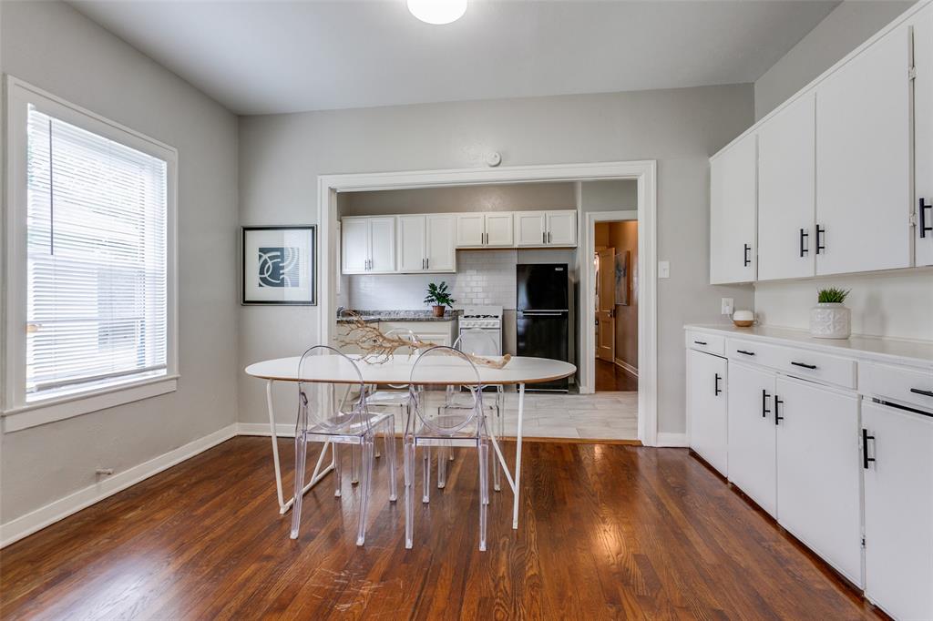 Dallas Land & Loan 03 - Residential Income