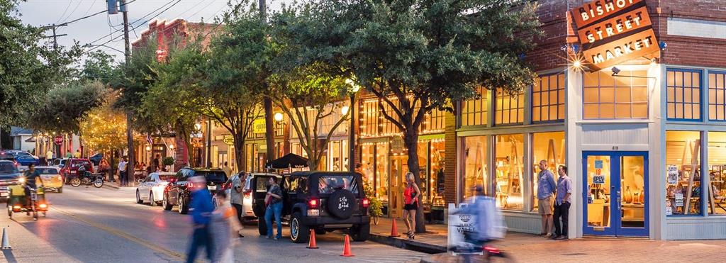 Dallas Land & Loan 03 - Residential Income