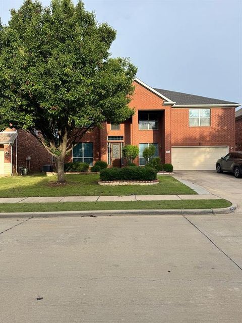 4919 Marsh Harrier Avenue Grand Prairie TX 75052