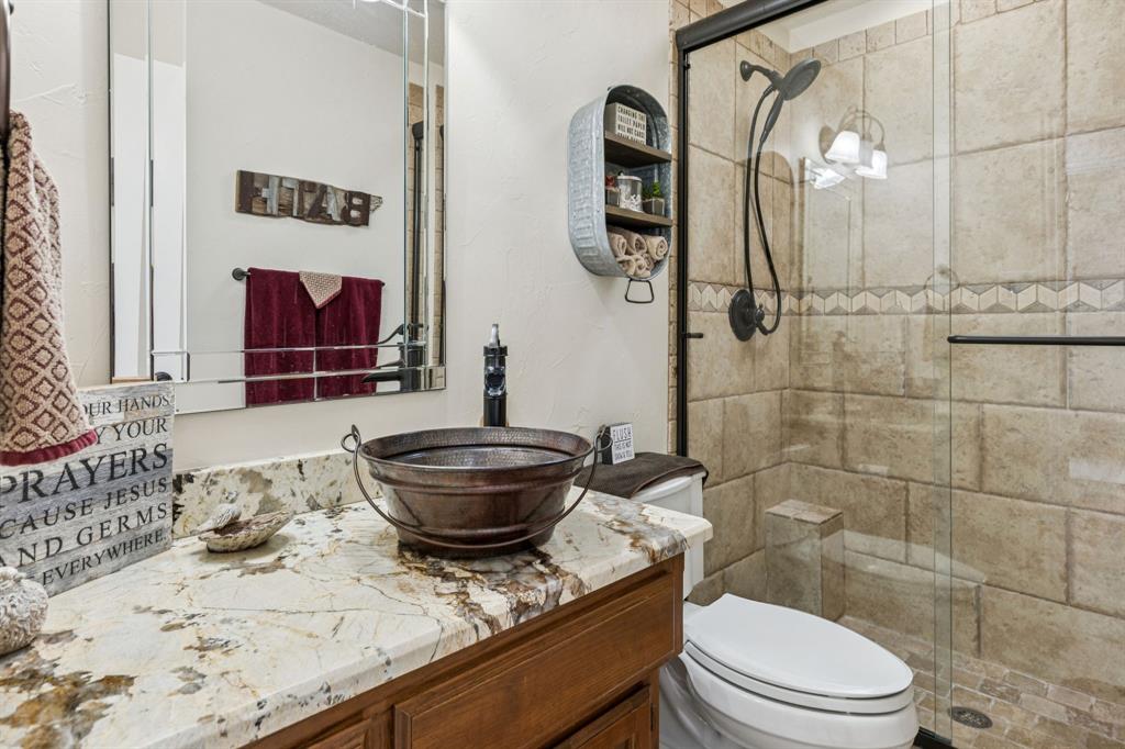 Waters Edge - Residential