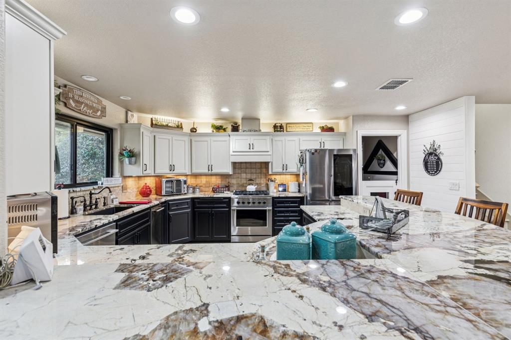 Waters Edge - Residential