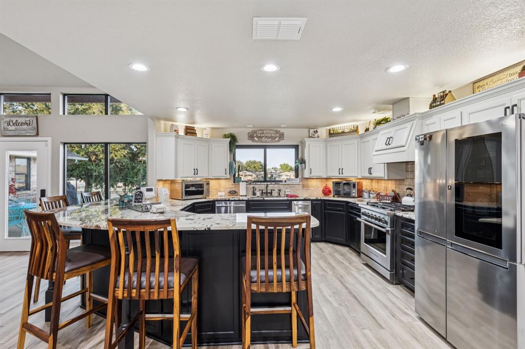 Waters Edge - Residential