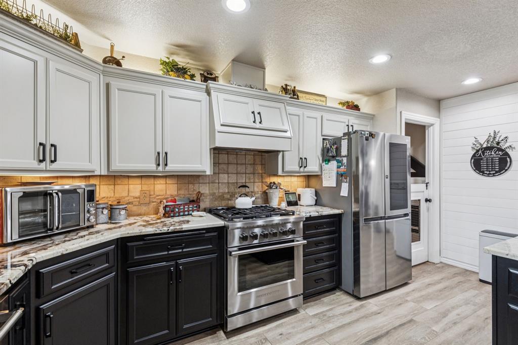 Waters Edge - Residential